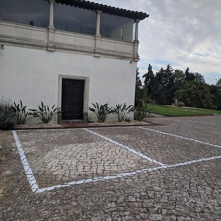 Quinta Do Regalo Villa Coimbra Bagian luar foto