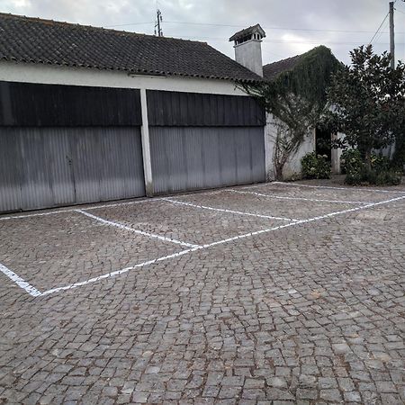 Quinta Do Regalo Villa Coimbra Bagian luar foto