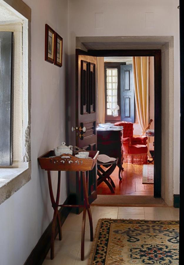 Quinta Do Regalo Villa Coimbra Bagian luar foto