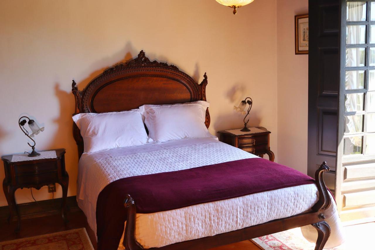 Quinta Do Regalo Villa Coimbra Bagian luar foto