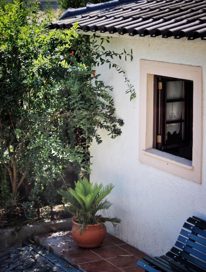 Quinta Do Regalo Villa Coimbra Bagian luar foto