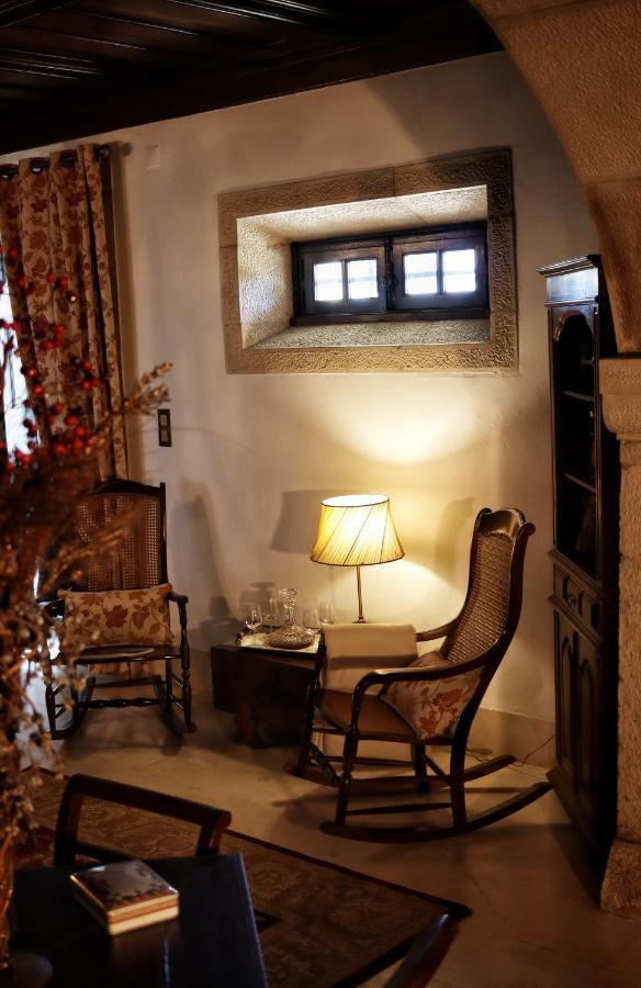 Quinta Do Regalo Villa Coimbra Bagian luar foto