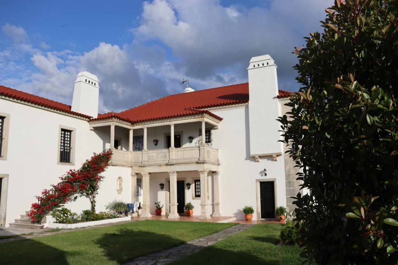 Quinta Do Regalo Villa Coimbra Bagian luar foto