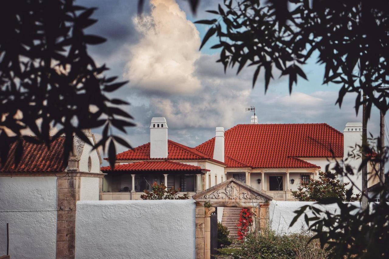 Quinta Do Regalo Villa Coimbra Bagian luar foto