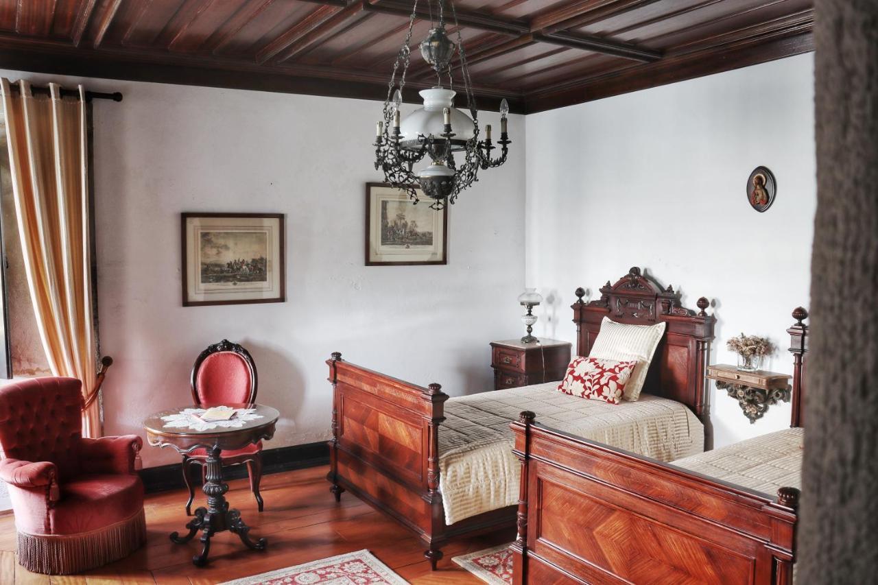 Quinta Do Regalo Villa Coimbra Bagian luar foto