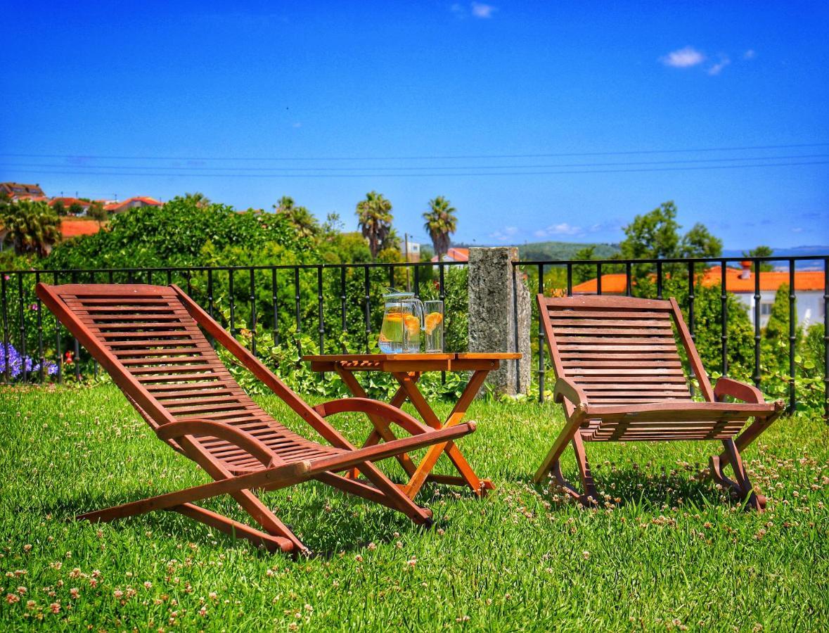 Quinta Do Regalo Villa Coimbra Bagian luar foto