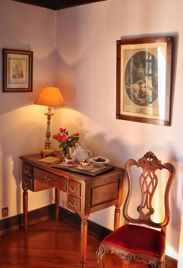 Quinta Do Regalo Villa Coimbra Bagian luar foto