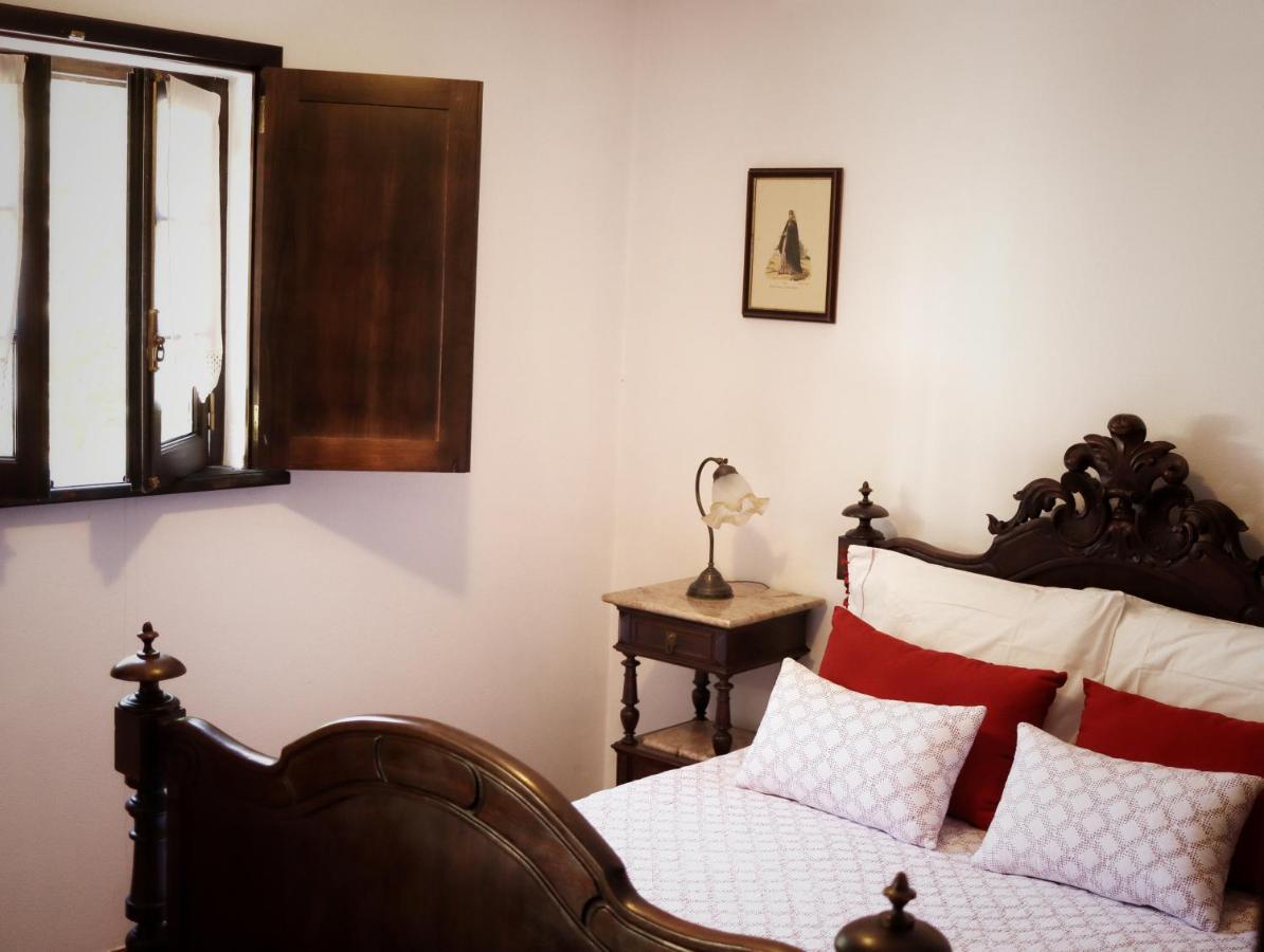 Quinta Do Regalo Villa Coimbra Bagian luar foto