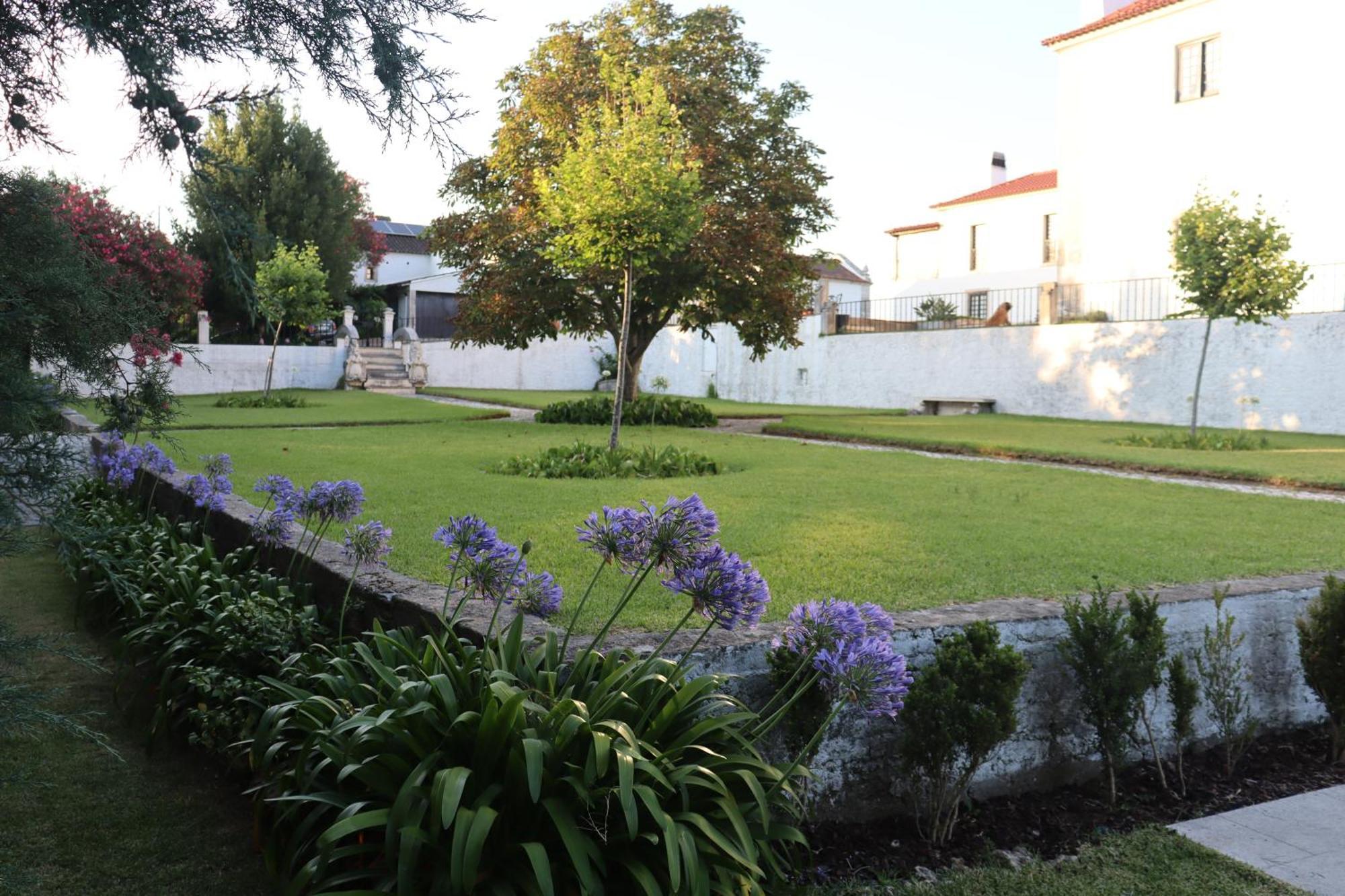 Quinta Do Regalo Villa Coimbra Bagian luar foto