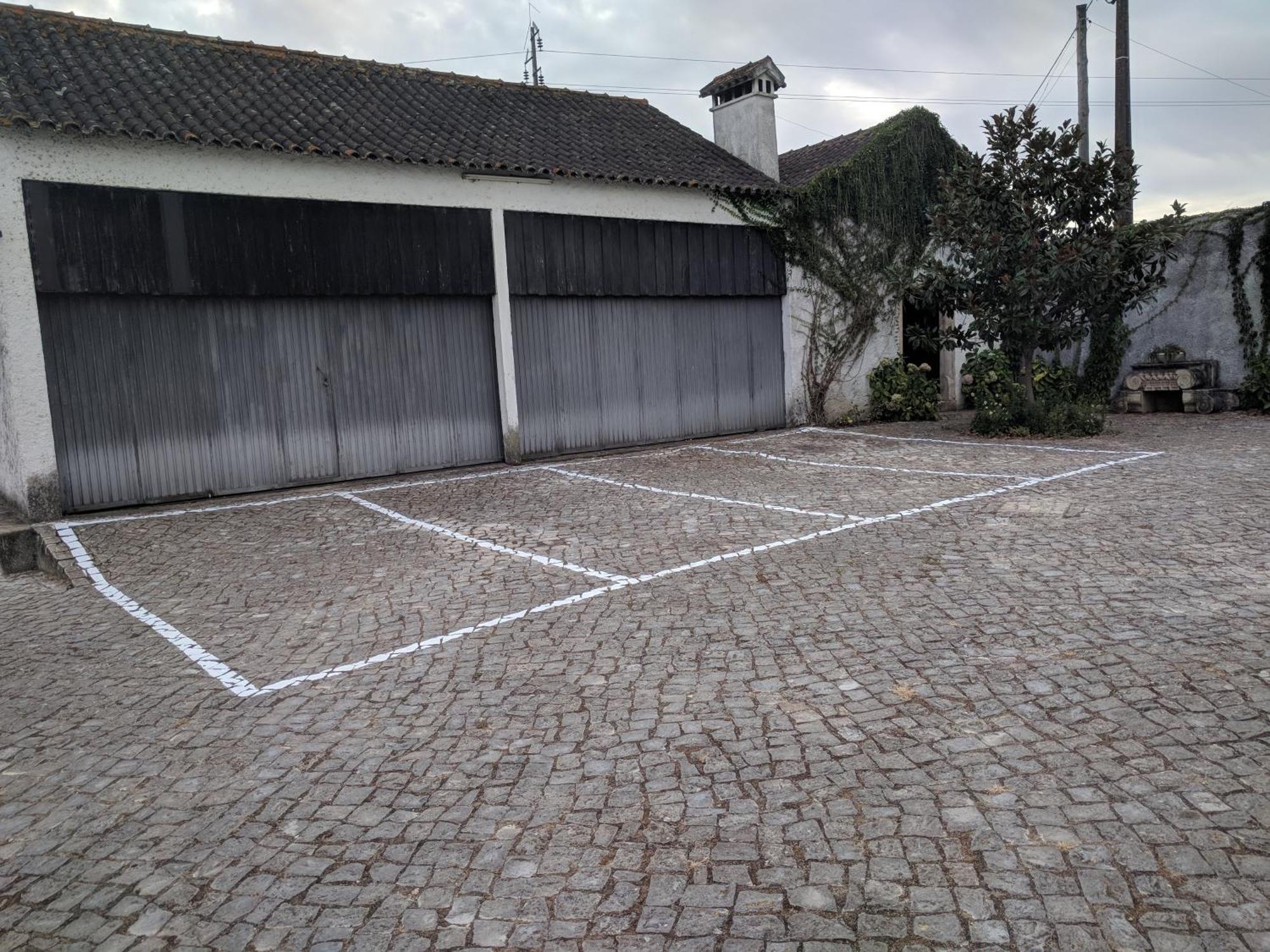 Quinta Do Regalo Villa Coimbra Bagian luar foto